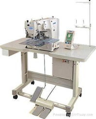 三菱G1010R電腦針車及計算機軟硬件批發指南