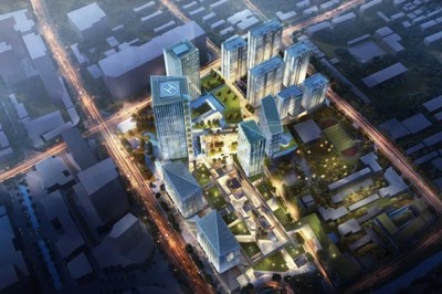 蘇州商業新浪潮 新增商業體來襲，家門口的繁華生活再升級