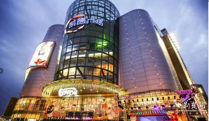 楚樓風｜武漢CBD商業綜合體管理服務 2022年首輪土拍后的機遇與挑戰