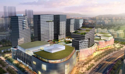 城市綜合體開發存在的問題及解決措施