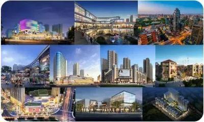 恒太商業(yè)榮登中國(guó)商業(yè)地產(chǎn)百?gòu)?qiáng)30強(qiáng)，以卓越商業(yè)綜合體管理服務(wù)引領(lǐng)行業(yè)新風(fēng)向