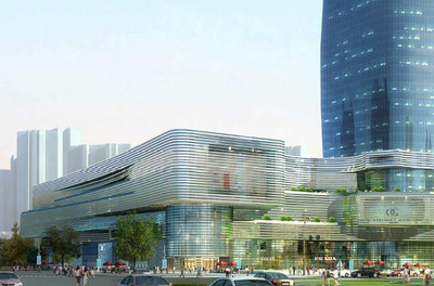 做好城市綜合體必須前置解決的十大核心問題